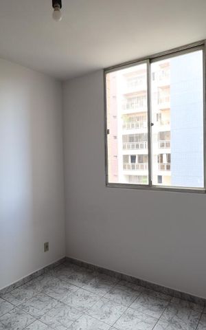 Apartamento para alugar com 75m², 2 quartos e 1 vagaQuarto 1