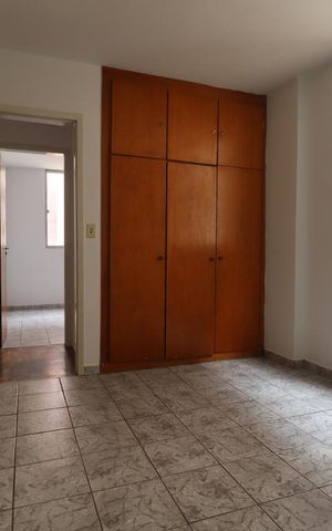 Apartamento para alugar com 75m², 2 quartos e 1 vagaQuarto 2