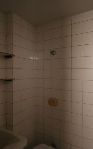 Apartamento para alugar com 75m², 2 quartos e 1 vagaBanheiro de Serviço