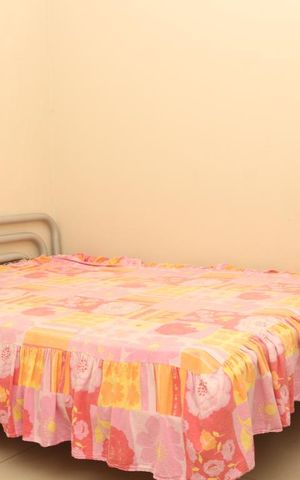 Apartamento para alugar com 68m², 1 quarto e sem vagaQuarto