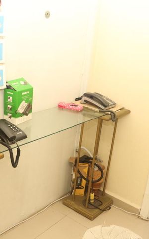 Apartamento para alugar com 68m², 1 quarto e sem vagaDetalhe Sala