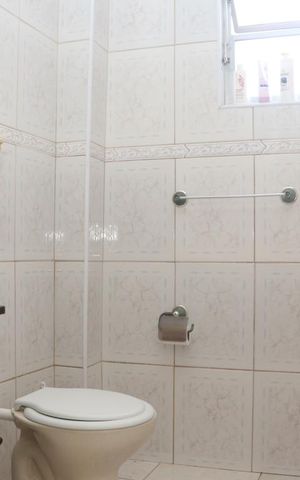Apartamento para alugar com 68m², 1 quarto e sem vagaBanheiro