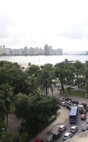 Apartamento para alugar com 68m², 1 quarto e sem vagaSala