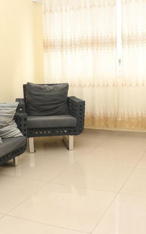 Apartamento para alugar com 68m², 1 quarto e sem vagaSala