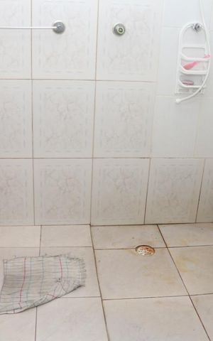Apartamento para alugar com 68m², 1 quarto e sem vagaBanheiro