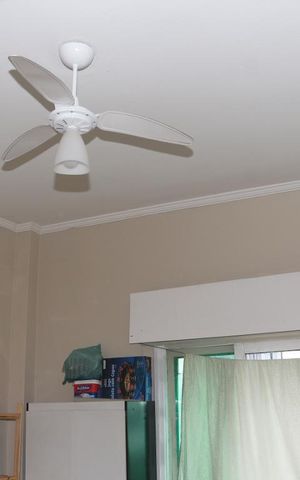 Apartamento para alugar com 68m², 1 quarto e sem vagaQuarto