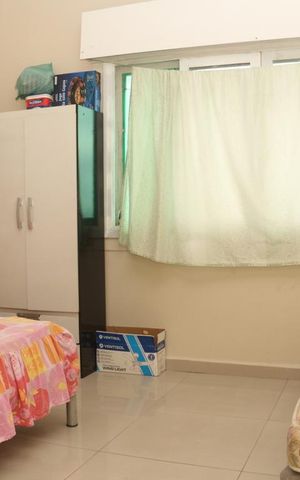 Apartamento para alugar com 68m², 1 quarto e sem vagaQuarto