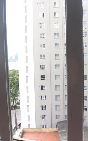 Apartamento para alugar com 68m², 1 quarto e sem vagaSala
