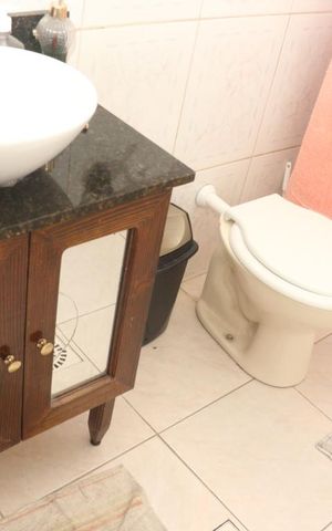 Apartamento para alugar com 68m², 1 quarto e sem vagaBanheiro