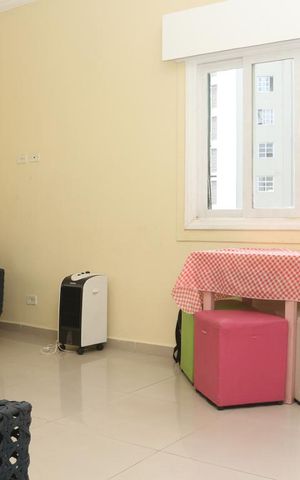 Apartamento para alugar com 68m², 1 quarto e sem vagaSala