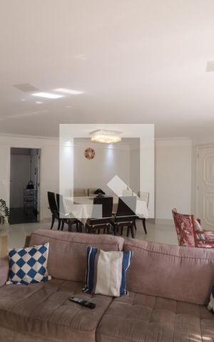 Apartamento à venda com 154m², 3 quartos e 2 vagasSala 