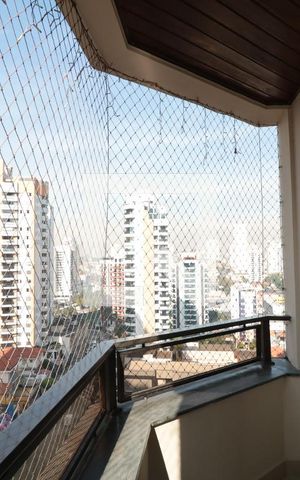 Apartamento à venda com 154m², 3 quartos e 2 vagasSacada da Suite  