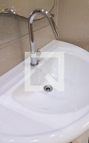 Apartamento à venda com 154m², 3 quartos e 2 vagasLavabo  - pia