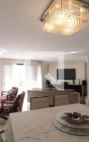 Apartamento à venda com 154m², 3 quartos e 2 vagasSala 
