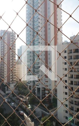 Apartamento à venda com 154m², 3 quartos e 2 vagasVista da Sacada da Sala  