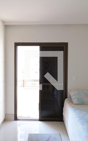 Apartamento à venda com 154m², 3 quartos e 2 vagasQuarto 2