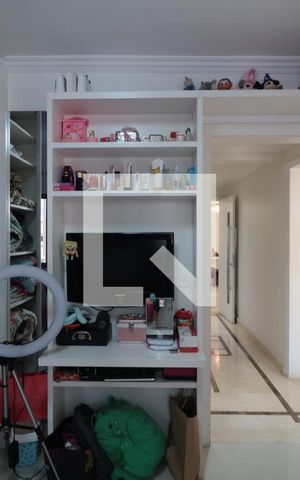 Apartamento à venda com 154m², 3 quartos e 2 vagasQuarto 1