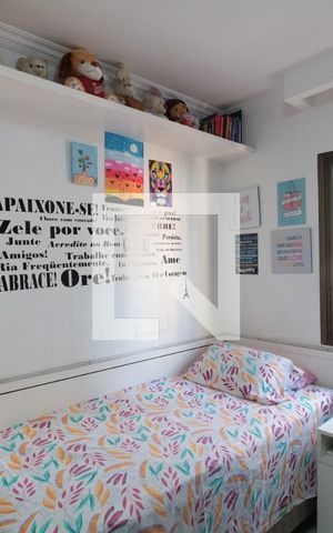 Apartamento à venda com 154m², 3 quartos e 2 vagasQuarto 1