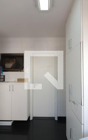 Apartamento à venda com 154m², 3 quartos e 2 vagasÁrea de Serviço