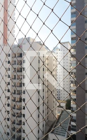 Apartamento à venda com 154m², 3 quartos e 2 vagasVista do Sacada do Quarto 2 
