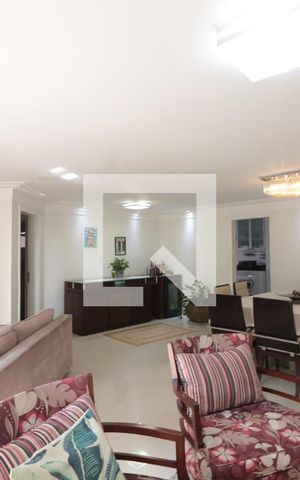 Apartamento à venda com 154m², 3 quartos e 2 vagasSala 