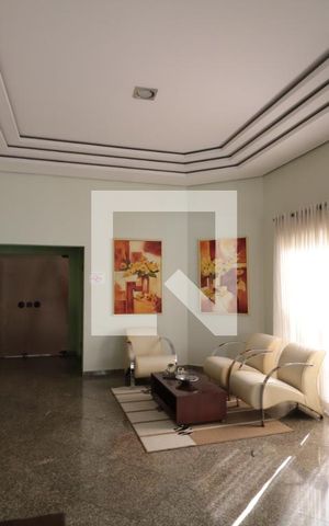 Apartamento à venda com 154m², 3 quartos e 2 vagasHall social