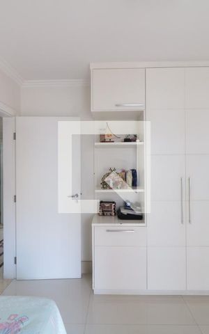 Apartamento à venda com 154m², 3 quartos e 2 vagasQuarto 2