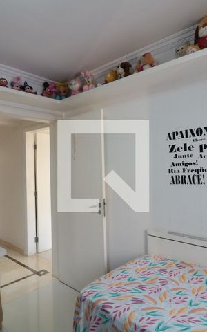 Apartamento à venda com 154m², 3 quartos e 2 vagasQuarto 1