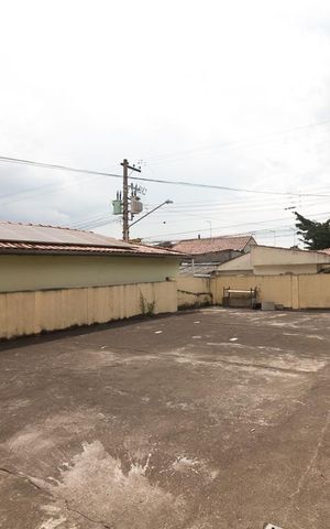 Casa à venda com 40m², 1 quarto e sem vagaÁrea comum