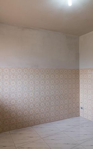 Casa à venda com 40m², 1 quarto e sem vagaCozinha