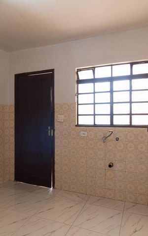 Casa à venda com 40m², 1 quarto e sem vagaCozinha
