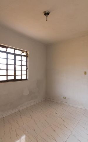 Casa à venda com 40m², 1 quarto e sem vagaQuarto