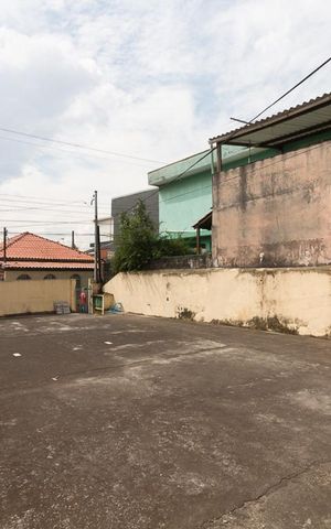 Casa à venda com 40m², 1 quarto e sem vagaÁrea comum