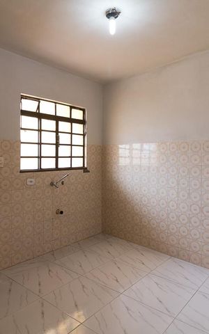 Casa à venda com 40m², 1 quarto e sem vagaCozinha