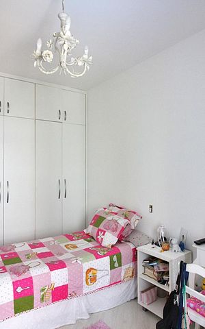 Apartamento à venda com 230m², 4 quartos e 3 vagasQuarto 2