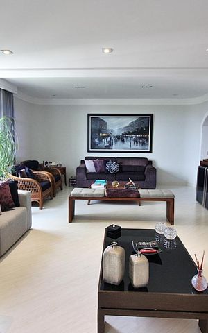 Apartamento à venda com 230m², 4 quartos e 3 vagasSala 