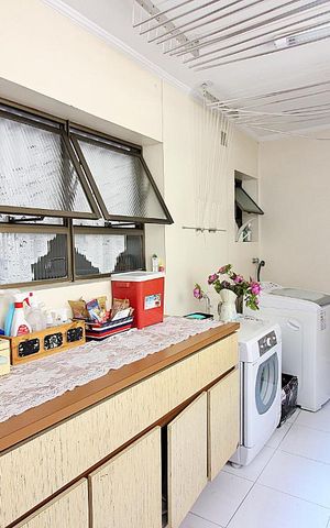 Apartamento à venda com 230m², 4 quartos e 3 vagasÁrea de Serviço