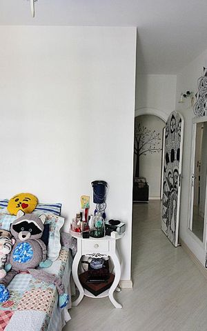 Apartamento à venda com 230m², 4 quartos e 3 vagasQuarto 4 - Suíte