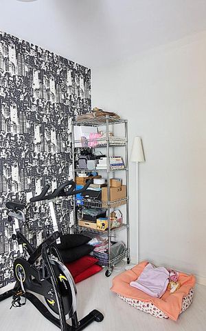 Apartamento à venda com 230m², 4 quartos e 3 vagasQuarto 3