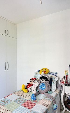 Apartamento à venda com 230m², 4 quartos e 3 vagasQuarto 4 - Suíte