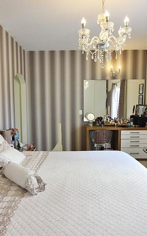 Apartamento à venda com 230m², 4 quartos e 3 vagasQuarto 1 - Suíte