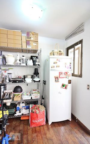 Apartamento à venda com 230m², 4 quartos e 3 vagasQuarto de Serviço