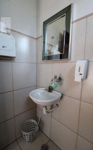 Casa à venda com 199m², 3 quartos e 2 vagasLavabo