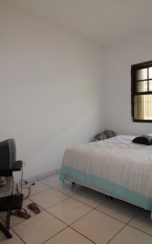 Casa à venda com 199m², 3 quartos e 2 vagasQuarto 1