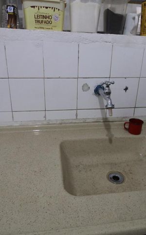 Casa à venda com 199m², 3 quartos e 2 vagasCozinha