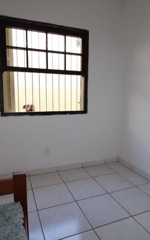 Casa à venda com 199m², 3 quartos e 2 vagasQuarto 2