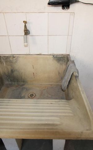 Casa à venda com 199m², 3 quartos e 2 vagasÁrea de Serviço