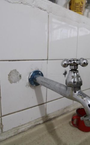 Casa à venda com 199m², 3 quartos e 2 vagasCozinha