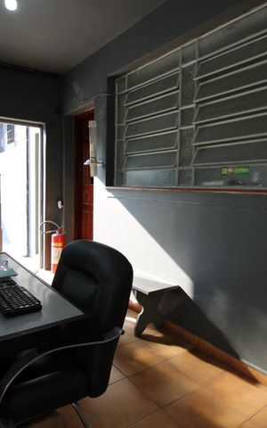 Casa à venda com 199m², 3 quartos e 2 vagasHall de Entrada