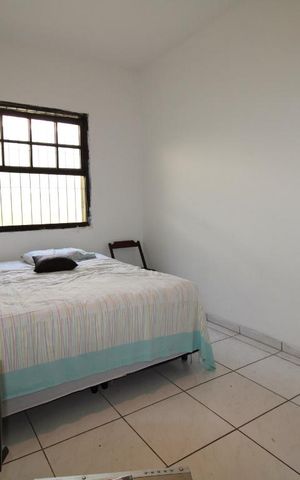 Casa à venda com 199m², 3 quartos e 2 vagasQuarto 1
